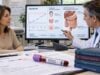 ROMA Test: Ovarian Cancer Risk Score, CA-125, HE4, and Menopause Status Learn what the ROMA ovarian cancer risk test measures, how CA-125, HE4, and menopause status affect the score, what high risk means, and why ROMA is not a screening test.
