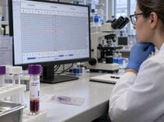 RUNX1 Mutation Test: AML, Myelodysplastic Syndrome, Mutation Status, and Prognosis Understand RUNX1 mutation testing in AML and MDS, including modern WHO/ICC classification, ELN risk, prognosis, somatic versus germline findings, VAF limits, MRD context, and follow-up.