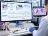 Understand RUNX1 mutation testing in AML and MDS, including result meaning, modern classification, prognosis, germline risk, and follow-up implications.