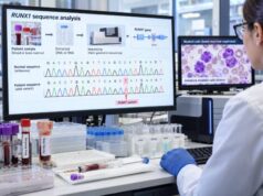 RUNX1 Mutation Test: AML, Myelodysplastic Syndrome Risk, and Mutation Meaning Understand RUNX1 mutation testing in AML and MDS, including result meaning, modern classification, prognosis, germline risk, and follow-up implications.