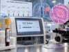 SCC Antigen Test for Lung Cancer: Squamous Cell Carcinoma Marker and Monitoring Understand the SCC antigen test for lung cancer, including normal-range limits, causes of high results, squamous cell carcinoma relevance, and monitoring use.