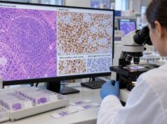 SOX11 Test: Mantle Cell Lymphoma Marker, Positive Staining, and Diagnostic Meaning Understand SOX11 testing in mantle cell lymphoma, including positive nuclear staining, cyclin D1-negative MCL, SOX11-negative subtypes, diagnosis, and prognosis.