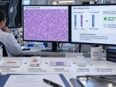 SS18-SSX Fusion Test: Synovial Sarcoma, Gene Fusion, and Molecular Diagnosis Learn how SS18-SSX fusion testing confirms synovial sarcoma, how RNA NGS, FISH, RT-PCR, and fusion-specific IHC differ, what positive or negative results mean, and how the diagnosis affects modern treatment.
