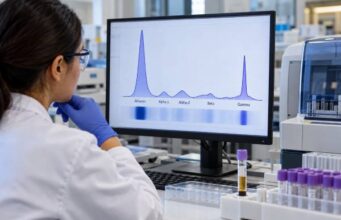 Serum Free Light Chain Test: Kappa, Lambda, Ratio, Myeloma, and Plasma Cell Disorders Understand serum free light chain testing for kappa, lambda, and the ratio, including kidney effects, myeloma and MGUS patterns, and treatment monitoring.