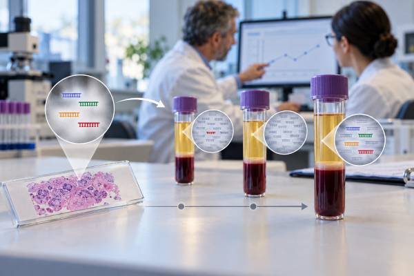 Signatera Test: ctDNA MRD, Cancer Recurrence, and Personalized Monitoring Understand how the Signatera ctDNA test detects personalized MRD, what positive and negative results mean, and how serial testing may signal cancer recurrence.
