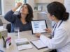 Understand how SSA/Ro, SSB/La, ANA, rheumatoid factor, gland tests, and systemic blood markers are combined to diagnose and monitor Sjögren disease.