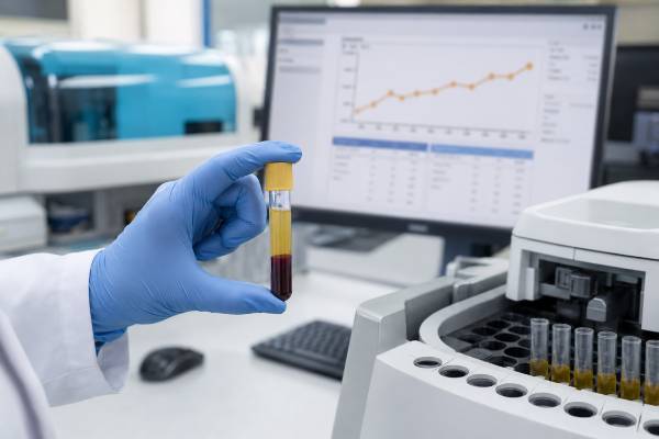 Soluble IL-2 Receptor Test: Immune Activation, Inflammation, Sarcoidosis, and Lymphoma Risk Understand what a soluble IL-2 receptor or sCD25 test measures, why levels rise in HLH, sarcoidosis, lymphoma, infection, and inflammation, and why the result is not disease-specific.