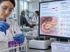 Somatostatin Blood Test: Somatostatinoma, Neuroendocrine Tumor, High Levels, and Meaning Learn what a somatostatin blood test measures, what high levels can mean in somatostatinoma, how fasting and specimen handling affect results, and how neuroendocrine tumors are confirmed.
