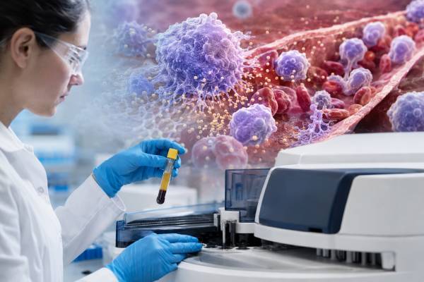 Tumor Necrosis Factor-Alpha (TNF-Alpha) Test: High Levels, Inflammation, and Cytokine Activity Understand what a TNF-alpha blood test measures, why levels may be high or normal, major limitations, anti-TNF treatment differences, and appropriate follow-up.