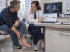 Uric Acid Blood Test: Gout Risk, High Levels, Joint Pain, and Kidney Stones Understand uric acid blood test results, common causes of high levels, why gout can occur with a normal value during a flare, how kidney stones are evaluated, and the treatment target below 6 mg/dL.