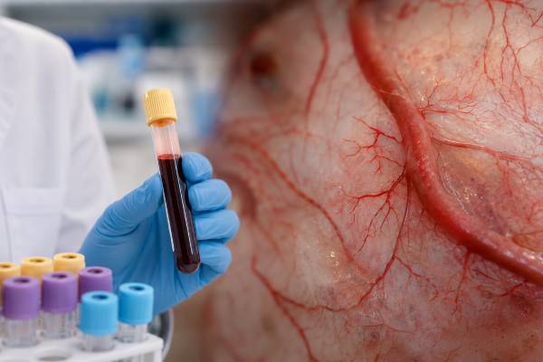 Vascular Endothelial Growth Factor (VEGF) Test: Inflammation, Angiogenesis, and Blood Vessel Growth Learn what a VEGF blood test measures, why serum and plasma differ, how platelets affect results, its role in POEMS syndrome, and what high levels can mean.