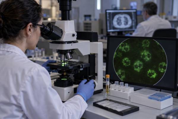 c-ANCA Test: Granulomatosis With Polyangiitis, PR3 Antibodies, and Meaning Learn what a positive or negative c-ANCA test means, how PR3 antibodies support granulomatosis with polyangiitis, why results can mismatch, and when biopsy or urgent care is needed.