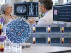 ctDNA Minimal Residual Disease (MRD) Test: Recurrence Risk, Tumor DNA Monitoring, and Meaning Learn what a ctDNA MRD test means, how tumor-informed and tumor-naive testing differ, and how positive or negative results relate to cancer recurrence risk.