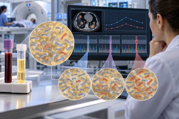 ctDNA Mutation Panel: Tumor Mutations, Blood-Based Genomic Testing, and Resistance Markers Learn how a ctDNA mutation panel finds tumor mutations and resistance markers in blood, what actionable and negative results mean, and when tissue testing is still needed.
