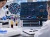ctDNA Tumor Fraction Test: Cancer Burden, Blood DNA Percentage, and Result Meaning Learn what a ctDNA tumor fraction test measures, how blood DNA percentage is calculated, what low or high results may mean, and why assay limits matter.
