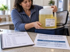 24-Hour Urine Albumin Test: Albuminuria, Kidney Disease, and Collection Meaning Learn what a 24-hour urine albumin test measures, how to collect it correctly, what A1–A3 levels mean, and how high albumin relates to kidney disease.