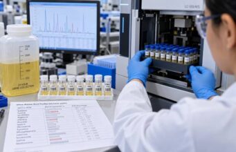 24-Hour Urine Amino Acids Test: Metabolic Disorders and Amino Acid Excretion Learn what a 24-hour urine amino acids test measures, why aminoaciduria occurs, which metabolic and kidney disorders can cause it, and how results are interpreted.
