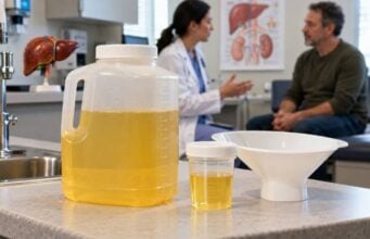 24-Hour Urine Copper Test: Wilson Disease, Copper Overload, and Liver Disease Evaluation