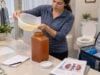 24-Hour Urine Creatinine Test: Collection Accuracy, Kidney Function, and Muscle Mass 24-Hour Urine Creatinine Test: Collection Accuracy, Kidney Function, and Muscle Mass