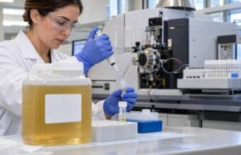 24-Hour Urine Heavy Metals Test: Toxic Exposure, Arsenic, Mercury, Lead, and Meaning