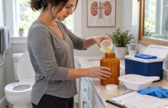 24-Hour Urine Kidney Function Test: Creatinine, Protein, Electrolytes, and Filtration