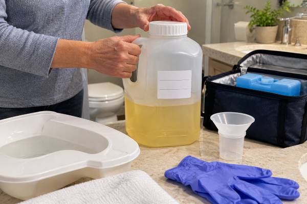 24-Hour Urine Phosphorus Test: Mineral Balance, Kidney Function, and Bone Health 24-Hour Urine Phosphorus Test: Mineral Balance, Kidney Function, and Bone Health