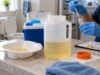 24-Hour Urine Urea Nitrogen Test: Protein Intake, Kidney Function, and Nitrogen Balance