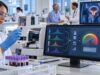4Kscore Test: Prostate Cancer Risk, PSA Isoforms, and Risk Score Meaning Understand the 4Kscore test, the four PSA-related kallikrein markers it measures, what low or high risk percentages mean, and how results may guide MRI and prostate biopsy decisions.