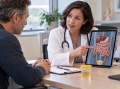 Learn what a 5-HIAA urine test measures, how to prepare for a 24-hour collection, what high levels may mean, and how it helps assess carcinoid syndrome and neuroendocrine tumors.