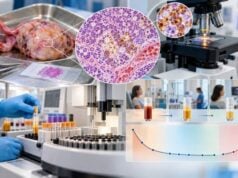 Learn how AFP levels help diagnose and monitor ovarian germ cell tumors, what high results can mean, expected decline after treatment, and non-cancer causes.