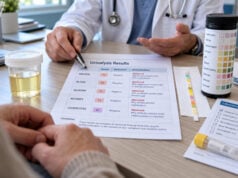 Abnormal Urinalysis Results: Protein, Blood, Glucose, Ketones, Leukocytes, and Meaning Understand abnormal urinalysis results for protein, blood, glucose, ketones, leukocytes, nitrites, and microscopy, including causes and follow-up tests.
