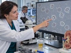 Acanthocytes in Urine: Glomerular Kidney Disease and Hematuria Meaning Acanthocytes in urine suggest glomerular bleeding. Learn what they mean, how they differ from other dysmorphic RBCs, and when hematuria needs kidney follow-up.