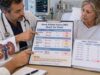 Acute Kidney Injury Blood Test Panel: Creatinine, BUN, Electrolytes, Urine Output, and Meaning Understand an acute kidney injury blood test panel, including creatinine, BUN, potassium, bicarbonate, urine output, AKI stages, causes, and urgent warning signs.