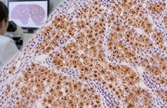 Arginase-1 IHC Test: Liver Cancer Marker, Hepatocellular Differentiation, and Tumor Origin Learn how the arginase-1 IHC test supports hepatocellular carcinoma, what positive staining means, and how it helps distinguish liver origin from metastatic tumors.