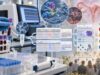 BRCA1 and BRCA2 Test for Ovarian Cancer: Hereditary Risk, DNA Repair, and Variant Meaning Learn what BRCA1 and BRCA2 testing means in ovarian cancer, including hereditary risk, germline versus tumor results, VUS findings, DNA repair, and treatment relevance.