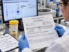 Learn what a Bence Jones protein urine test detects, how light chains relate to multiple myeloma and kidney injury, and what positive results may mean.