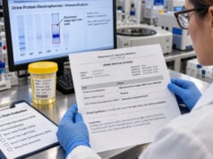 Bence Jones Protein Urine Test: Light Chains, Multiple Myeloma, and Kidney Risk Learn what a Bence Jones protein urine test detects, how light chains relate to multiple myeloma and kidney injury, and what positive results may mean.