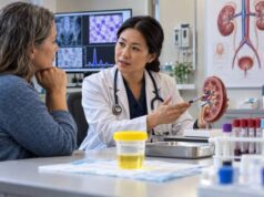 Learn what Bence Jones protein in urine means, how monoclonal kappa or lambda light chains are tested, and how results relate to multiple myeloma, kidney risk, and follow-up.