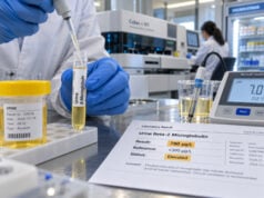 Beta-2 Microglobulin Urine Test: Kidney Tubule Damage and Tubular Proteinuria Learn what urine beta-2 microglobulin measures, why high levels can signal proximal tubule injury, how urine pH affects results, and what follow-up may involve.