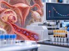 Learn what high beta-hCG can mean in ovarian germ cell tumors, which tumor types raise hCG, how levels change with treatment, and causes of false positives.