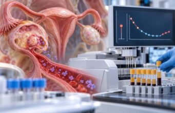 Beta-hCG Test for Ovarian Germ Cell Tumors: High Levels, Tumor Marker Meaning, and Monitoring Learn what high beta-hCG can mean in ovarian germ cell tumors, which tumor types raise hCG, how levels change with treatment, and causes of false positives.