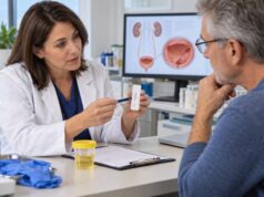 Learn what the BTA stat urine test detects, what a positive or negative result means, why false positives occur, and how the test fits with cystoscopy and bladder cancer evaluation.
