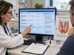 Blood Calcium Test for Kidney Stones: High Calcium, Parathyroid Causes, and Stone Risk Learn what a blood calcium test means for kidney stones, including high calcium, parathyroid hormone causes, hypercalciuria, follow-up tests, and stone risk.