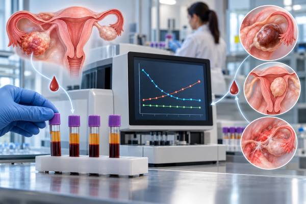 Learn what high CA-125 levels can mean, common benign causes, how CA-125 tracks ovarian cancer treatment and recurrence, and why one result cannot diagnose cancer.