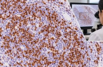 CD3 IHC Test: T-Cell Lymphoma Marker, T-Cell Lineage, and Positive Staining Learn what CD3 IHC positive staining means, how CD3 supports T-cell lineage, and why reactive T cells, antigen loss, and NK/T-cell lymphoma can complicate interpretation.