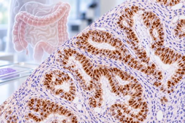 Understand what CD117 (c-KIT) IHC positivity means in GIST, mast cell disorders, leukemia, and other tumors, including staining patterns and follow-up tests.