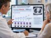 CEA Test for Lung Cancer: Tumor Marker Monitoring, High Levels, and Result Meaning Learn how the carcinoembryonic antigen (CEA) test is used in lung cancer, what high levels can mean, common non-cancer causes, reference ranges, and why serial trends matter.