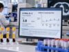 CYFRA 21-1 Test for Lung Cancer: Tumor Marker Levels and Disease Monitoring Learn how the cytokeratin 19 fragment 21-1 (CYFRA 21-1) test is used in lung cancer, what high levels can mean, common non-cancer causes, reference ranges, and why serial trends matter.
