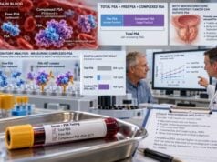 Complexed PSA Test: Prostate Cancer Risk, PSA Interpretation, and Follow-Up Understand what a complexed PSA test measures, what high cPSA can mean, how it differs from total and free PSA, why modern use is limited, and which follow-up tests can clarify prostate cancer risk.