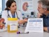 Creatinine Clearance Test: Kidney Filtration, Blood and Urine Collection, and Results Learn how a creatinine clearance test uses blood and 24-hour urine creatinine to estimate kidney filtration, what high or low results mean, and how it differs from eGFR and measured GFR.